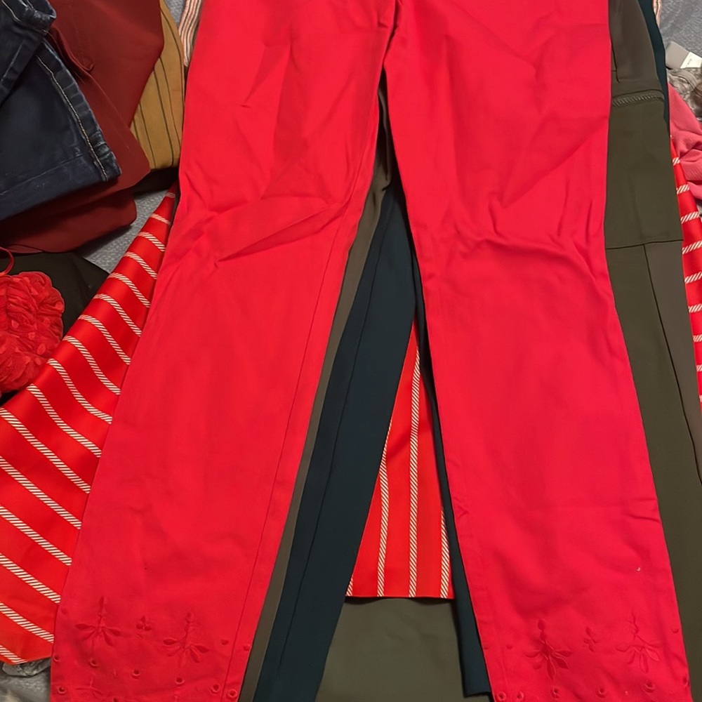 Pants - Picture 11 of 13